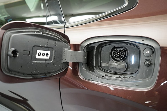 Volvo ES90 19 of 20