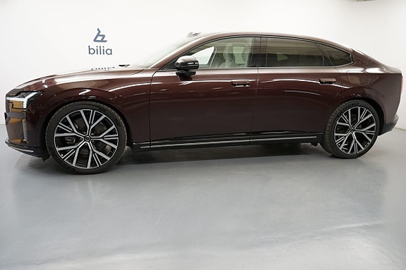 Volvo ES90 2 of 20