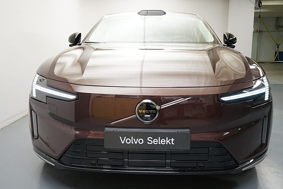 Volvo ES90 18 of 20