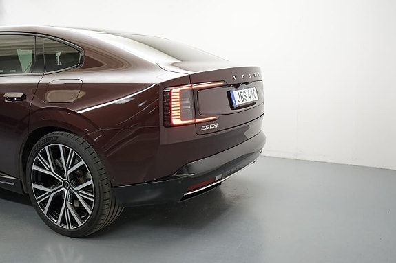 Volvo ES90 3 of 20