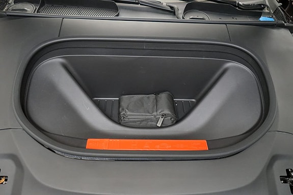 Volvo ES90 10 of 20