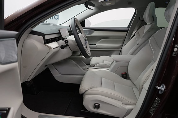 Volvo ES90 5 of 20