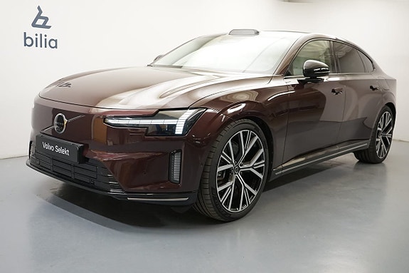 Volvo ES90
