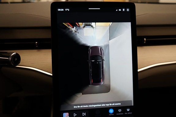 Volvo ES90 16 of 20