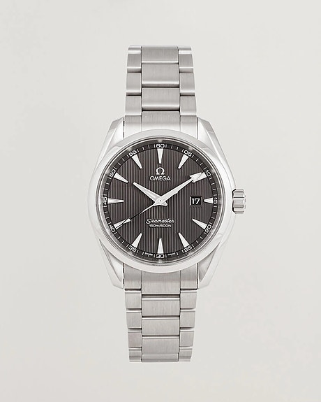 Omega Pre-Owned Seamaster Aqua Terra 150