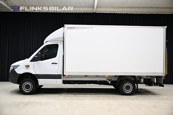 Mercedes-Benz Sprinter 319 2 of 28