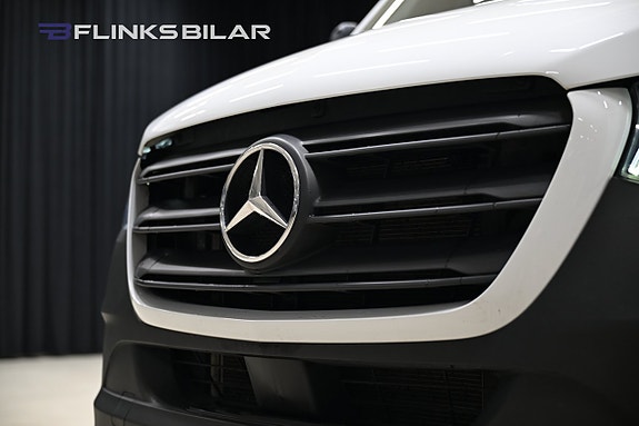 Mercedes-Benz Sprinter 319 4 of 28