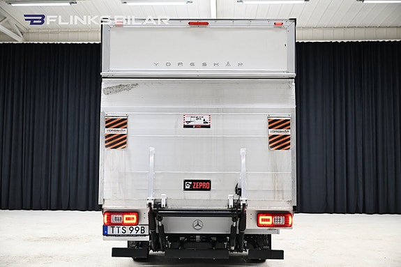 Mercedes-Benz Sprinter 319 6 of 28