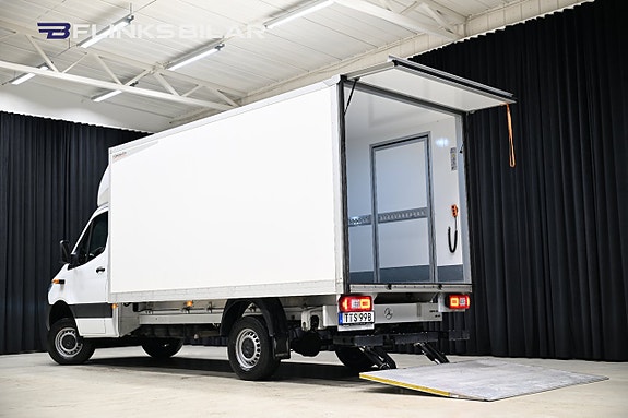 Mercedes-Benz Sprinter 319 7 of 28