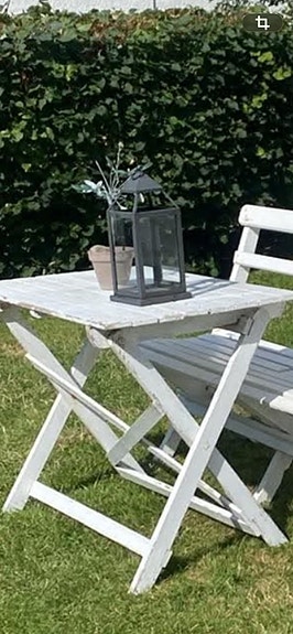 Bord vintage