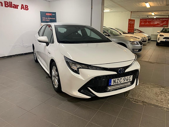 Toyota Corolla 20 of 20
