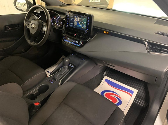 Toyota Corolla 19 of 20