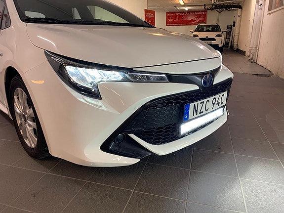 Toyota Corolla 17 of 20