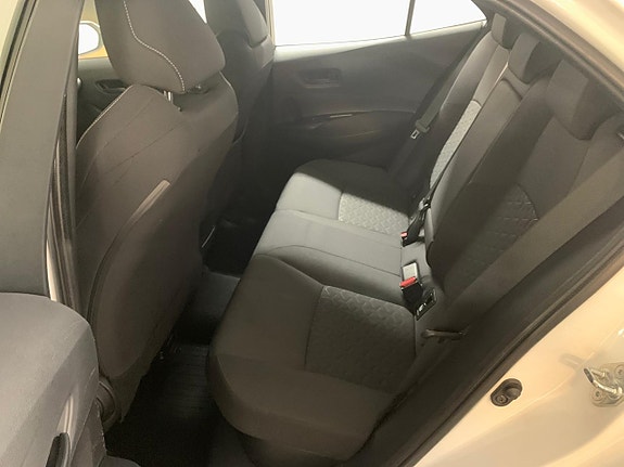 Toyota Corolla 11 of 20
