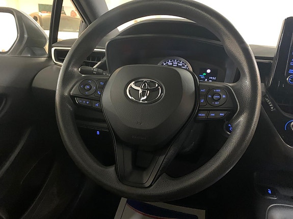 Toyota Corolla 10 of 20
