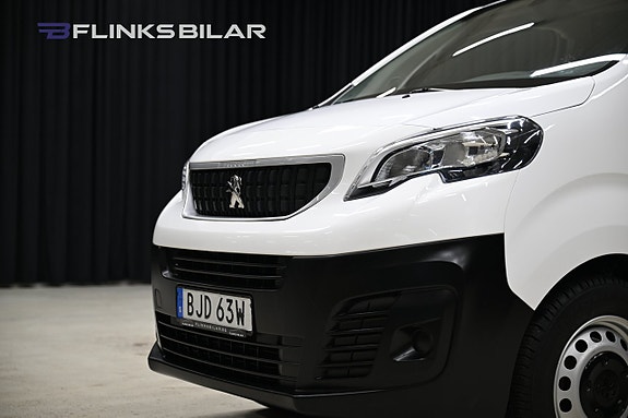 Peugeot Expert 16 of 27