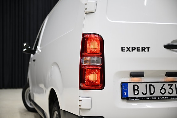Peugeot Expert 11 of 27