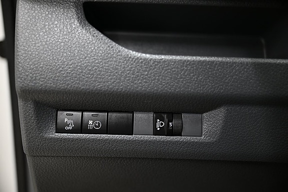 Peugeot Expert 19 of 27