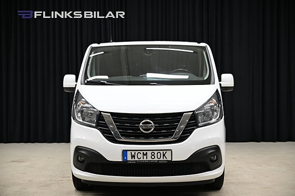 Nissan NV300 14 of 27