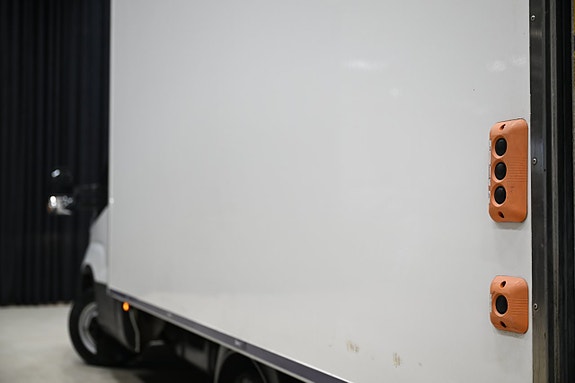 Iveco Daily 6 of 26