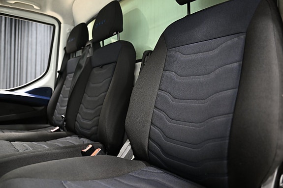 Iveco Daily 17 of 26