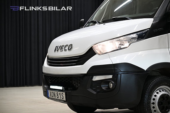 Iveco Daily 13 of 26