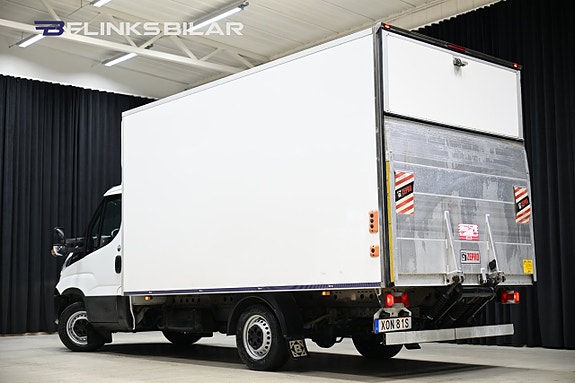 Iveco Daily 4 of 26