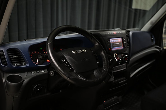 Iveco Daily 14 of 26