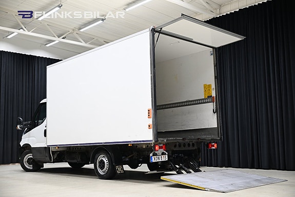 Iveco Daily 5 of 26