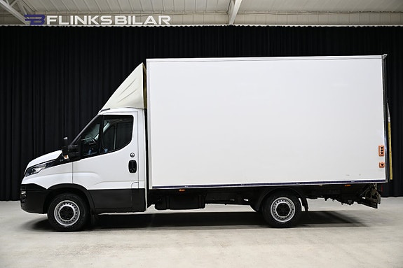 Iveco Daily 3 of 26