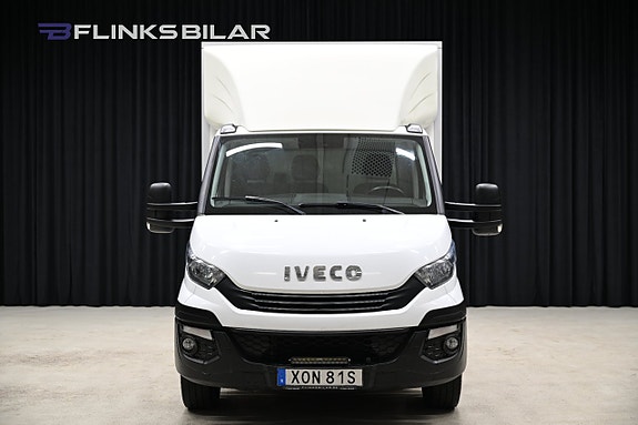 Iveco Daily 11 of 26