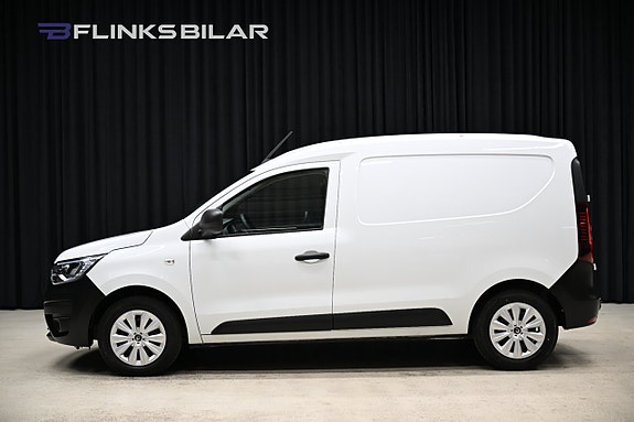 Renault Kangoo 2 of 24