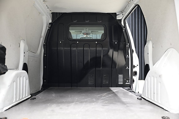 Renault Kangoo 12 of 24