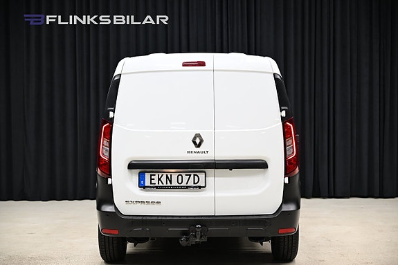 Renault Kangoo 13 of 24