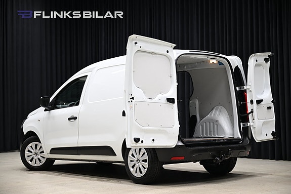 Renault Kangoo 10 of 24