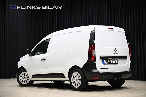 Renault Kangoo 4 of 24