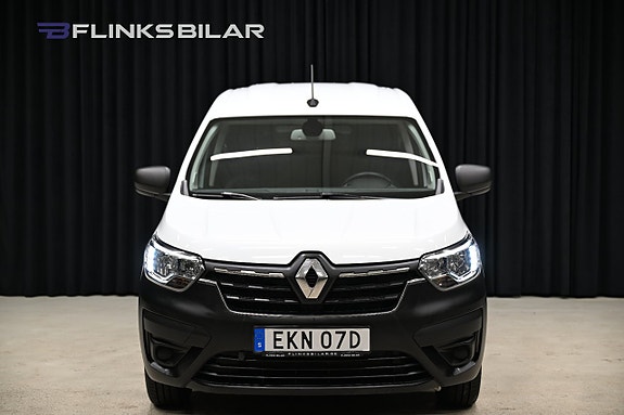 Renault Kangoo 16 of 24