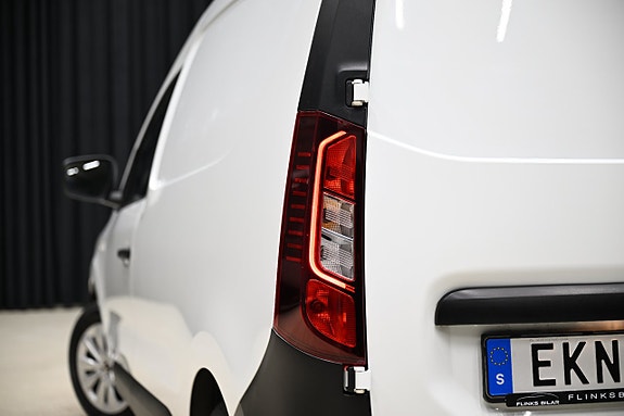 Renault Kangoo 14 of 24