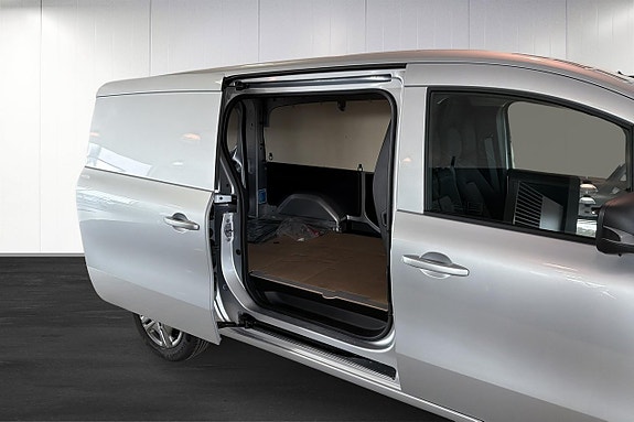 Mercedes-Benz Citan 112 10 of 11