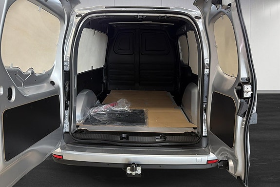 Mercedes-Benz Citan 112 8 of 11