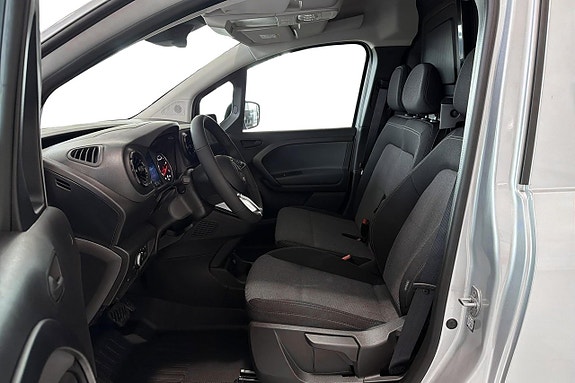 Mercedes-Benz Citan 112 7 of 11