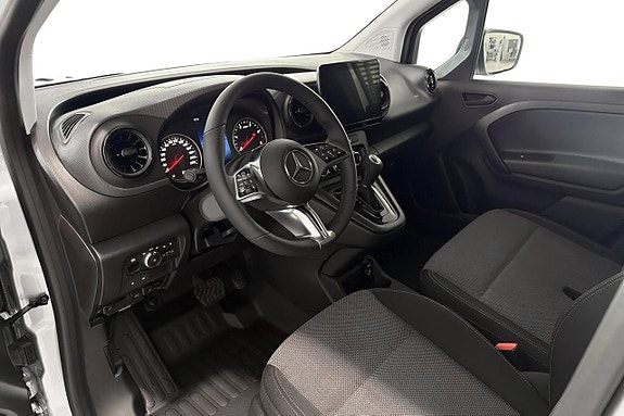 Mercedes-Benz Citan 112 6 of 11