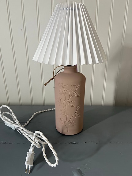 Globen Lighting Flora bordslampa 39 cm