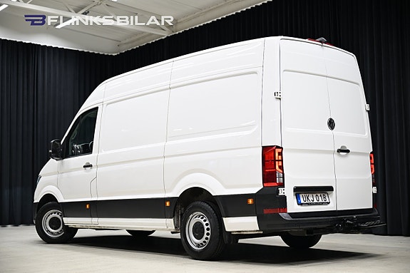 Volkswagen Crafter 4 of 24