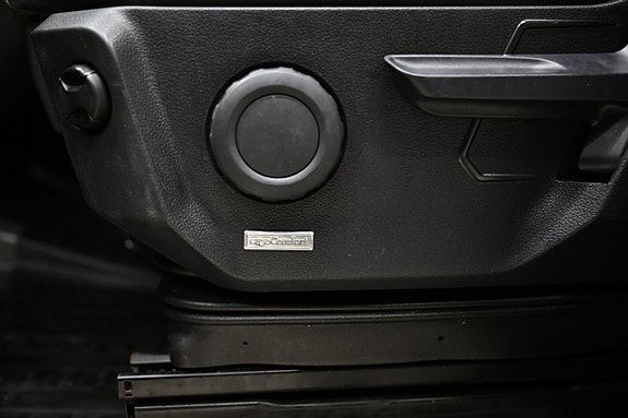 Volkswagen Crafter 15 of 24