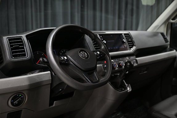 Volkswagen Crafter 12 of 24