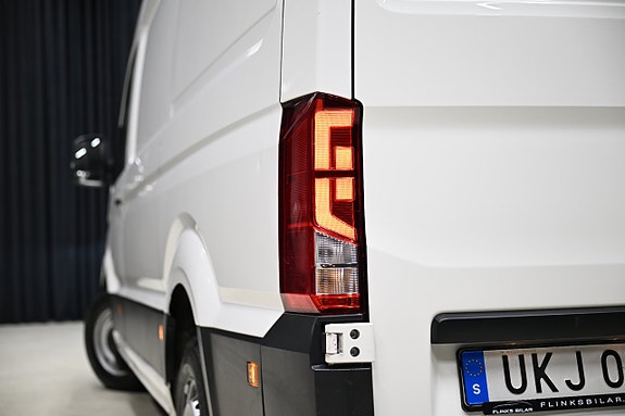 Volkswagen Crafter 11 of 24