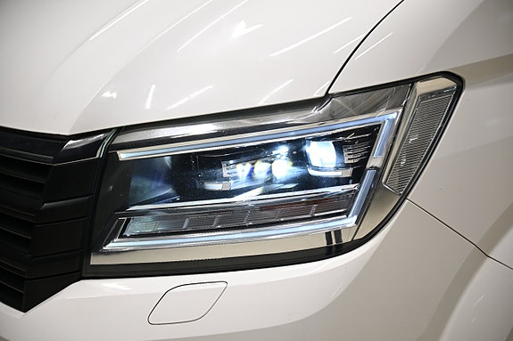 Volkswagen Crafter 7 of 24