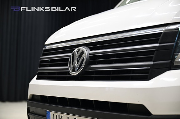 Volkswagen Crafter 3 of 24