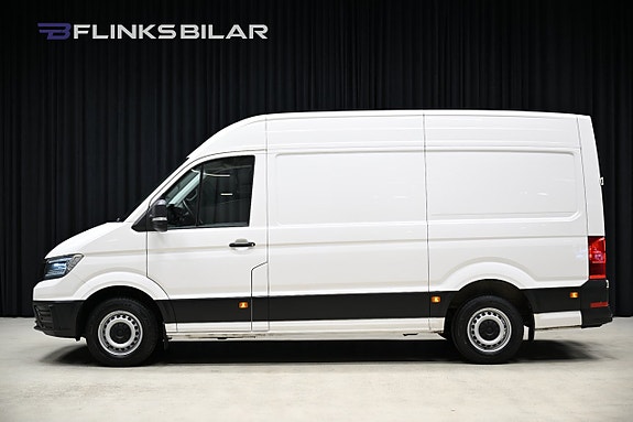 Volkswagen Crafter 2 of 24